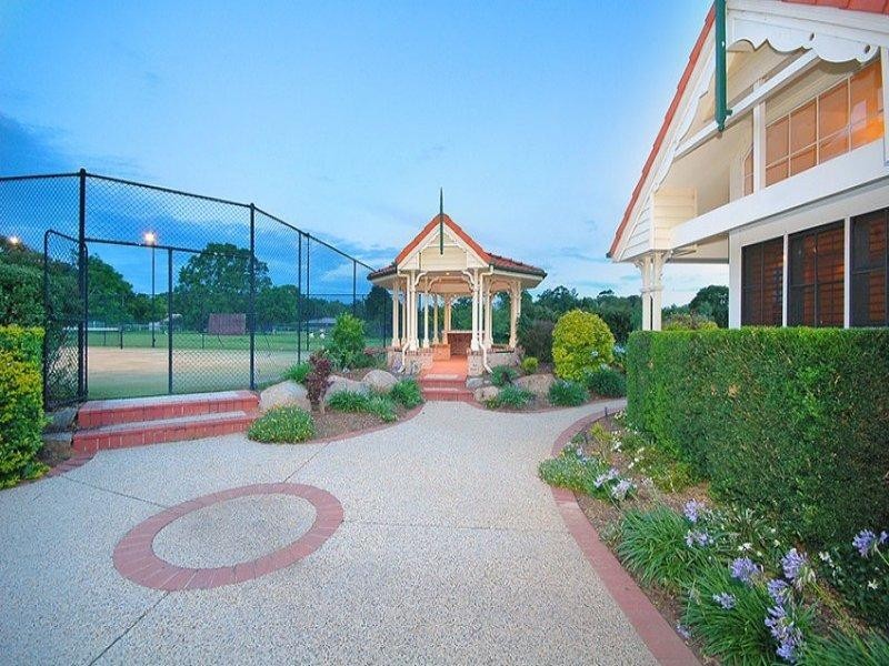 20 Glenmore Crescent, Rochedale QLD 4123