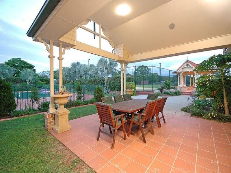 20 Glenmore Crescent, Rochedale QLD 4123