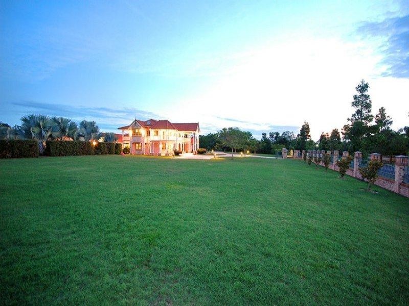 20 Glenmore Crescent, Rochedale QLD 4123