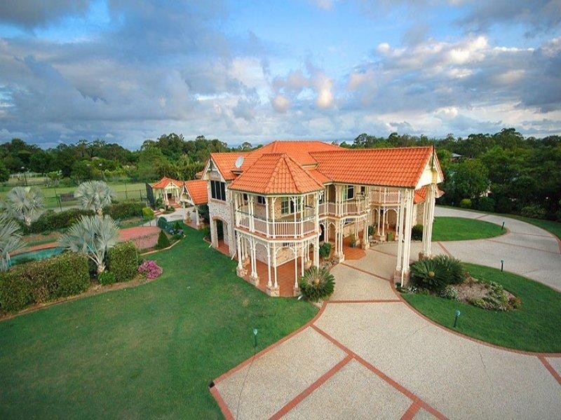 20 Glenmore Crescent, Rochedale QLD 4123