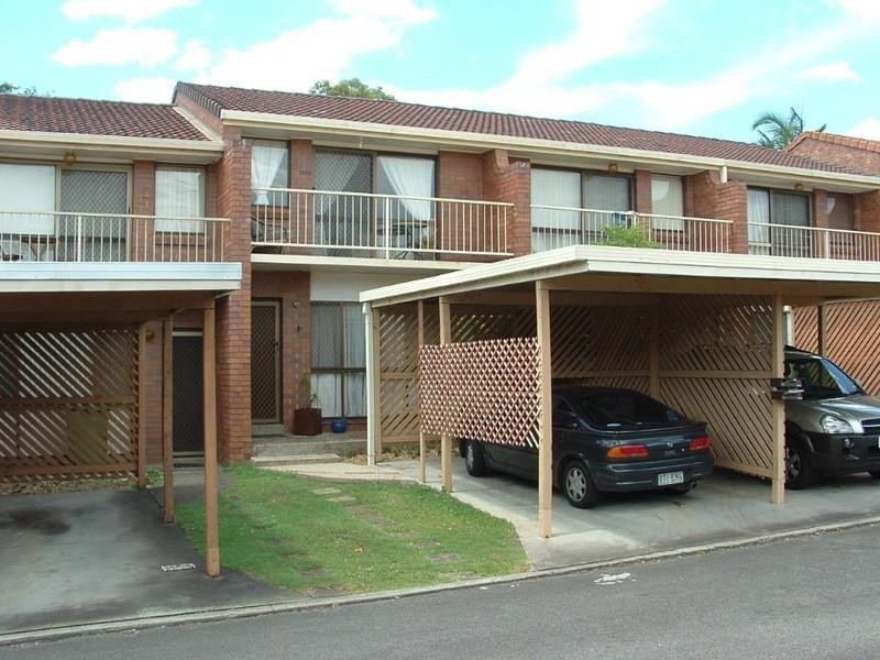 31/7 Chamberlain Avenue, Rochedale South QLD 4123