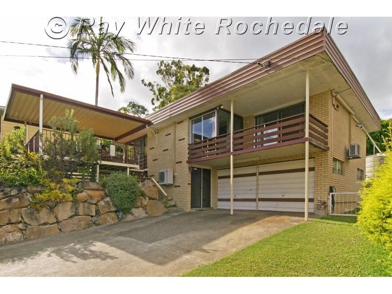 30 Algona Street, Rochedale South QLD 4123