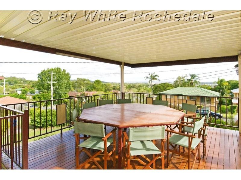 30 Algona Street, Rochedale South QLD 4123