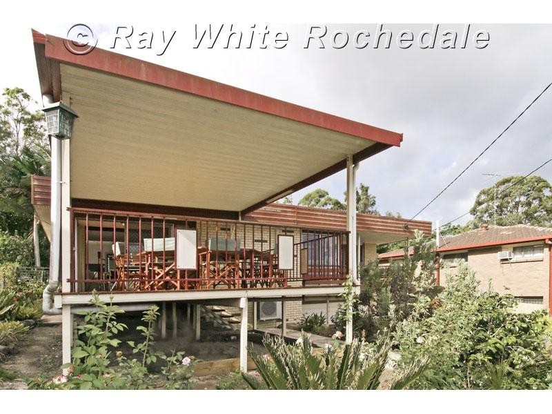 30 Algona Street, Rochedale South QLD 4123