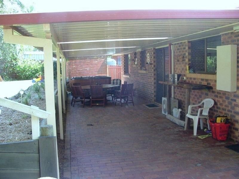 26 Passerine Drive, Rochedale South QLD 4123
