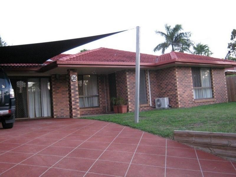 26 Passerine Drive, Rochedale South QLD 4123