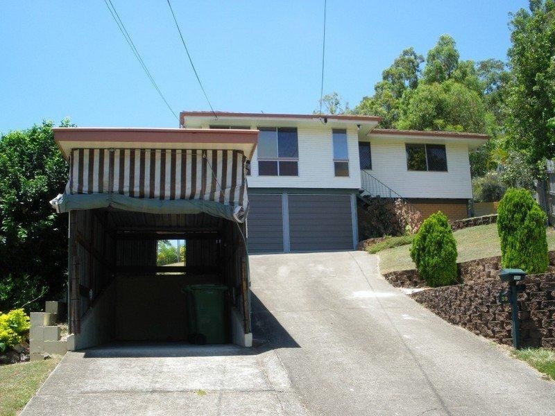 39 Kerstin Court, Rochedale South QLD 4123