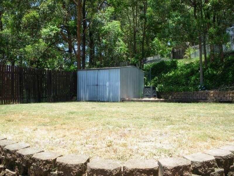 39 Kerstin Court, Rochedale South QLD 4123