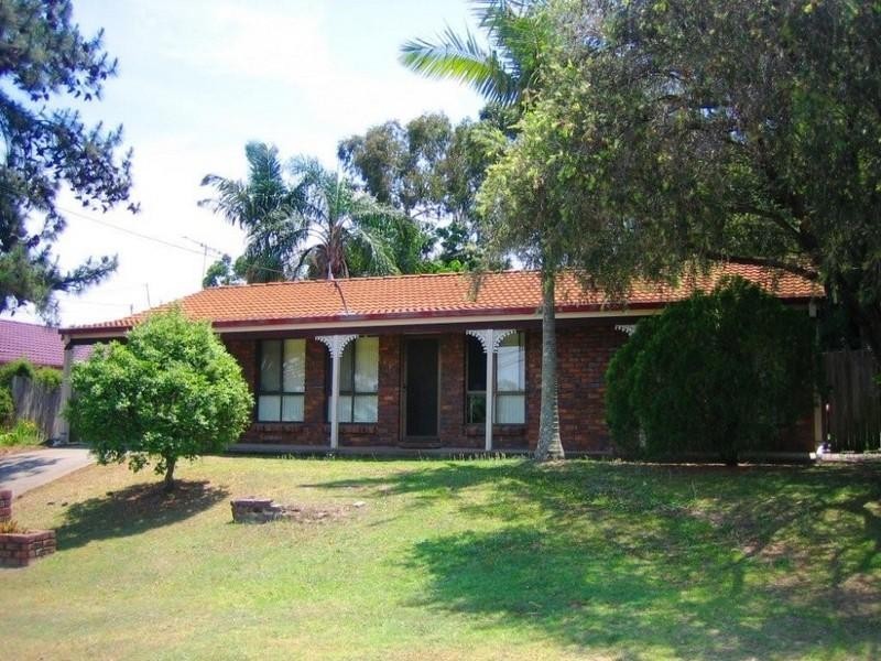 8 Bond Street, Rochedale South QLD 4123