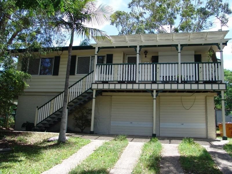 6 Belconnen Street, Rochedale South QLD 4123