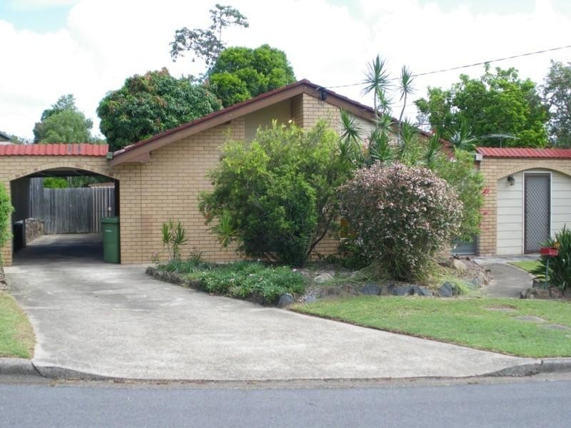 3 Rambini Street, Rochedale South QLD 4123