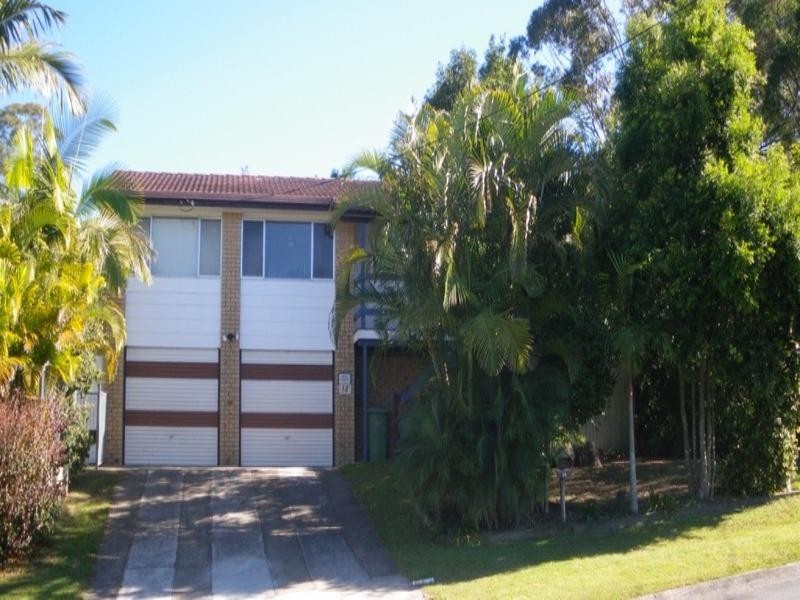 14 Kenthurst Street, Rochedale South QLD 4123