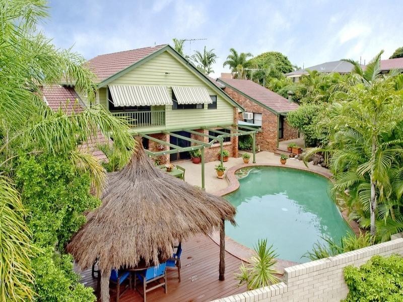 28 Firelight Street, Sunnybank Hills QLD 4109