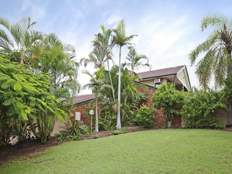 28 Firelight Street, Sunnybank Hills QLD 4109