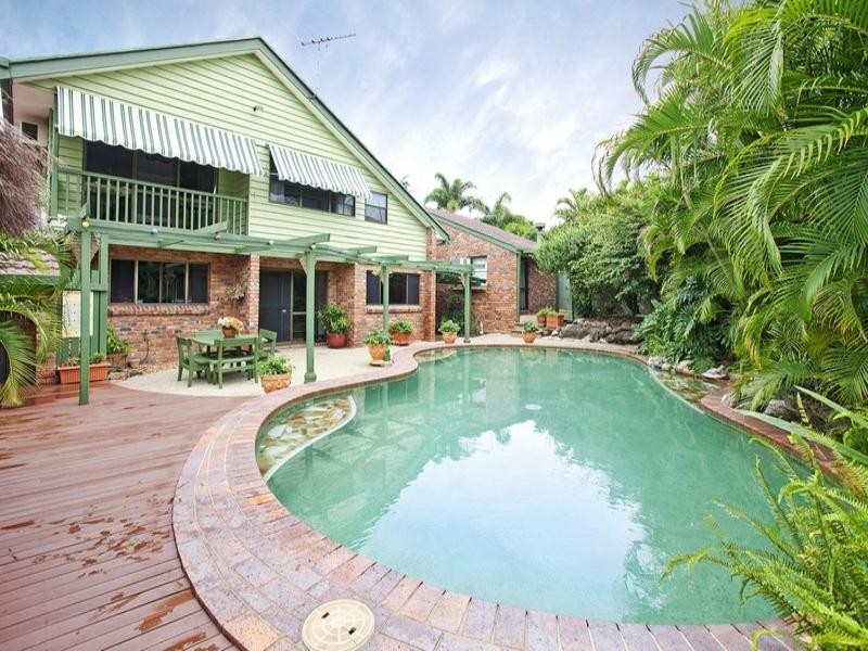 28 Firelight Street, Sunnybank Hills QLD 4109