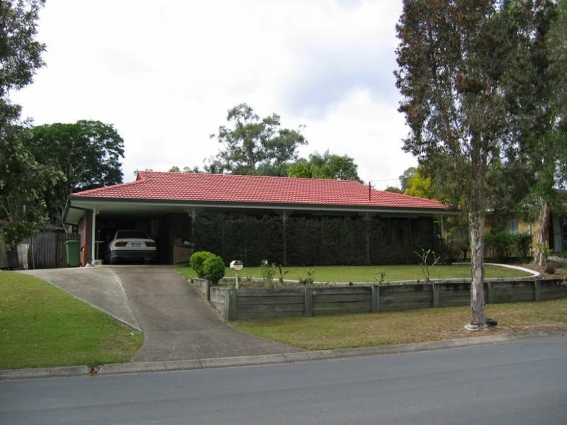 11 Marsden Street, Rochedale South QLD 4123