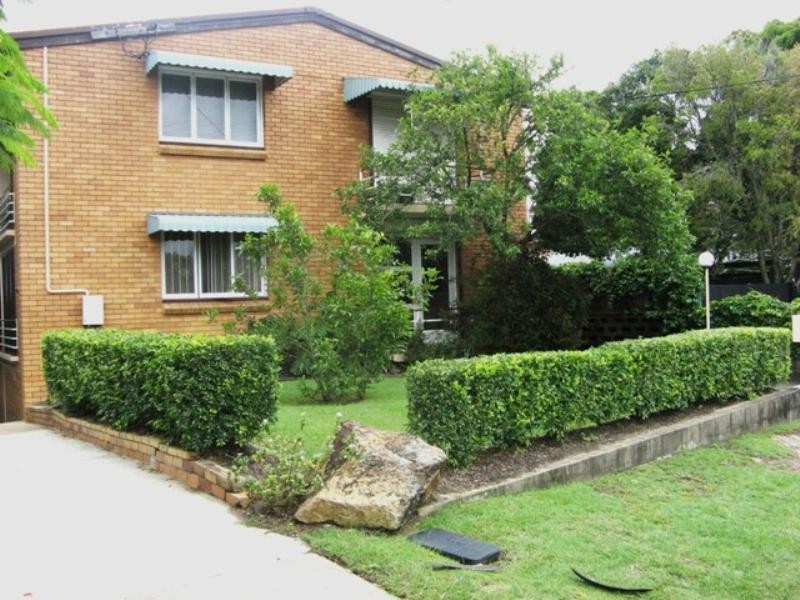 7/393 Annerley Road, Annerley QLD 4103