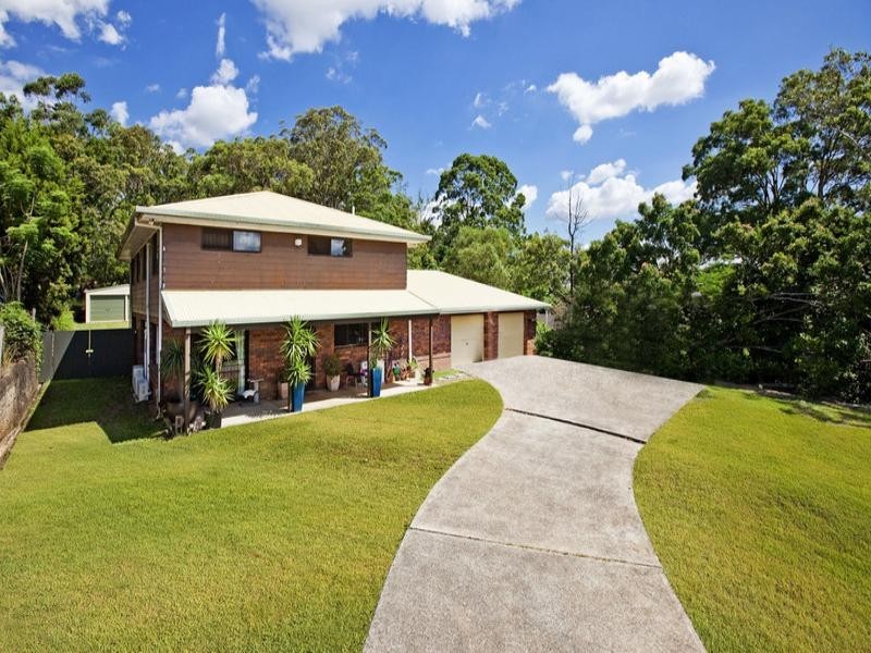 Rochedale South QLD 4123