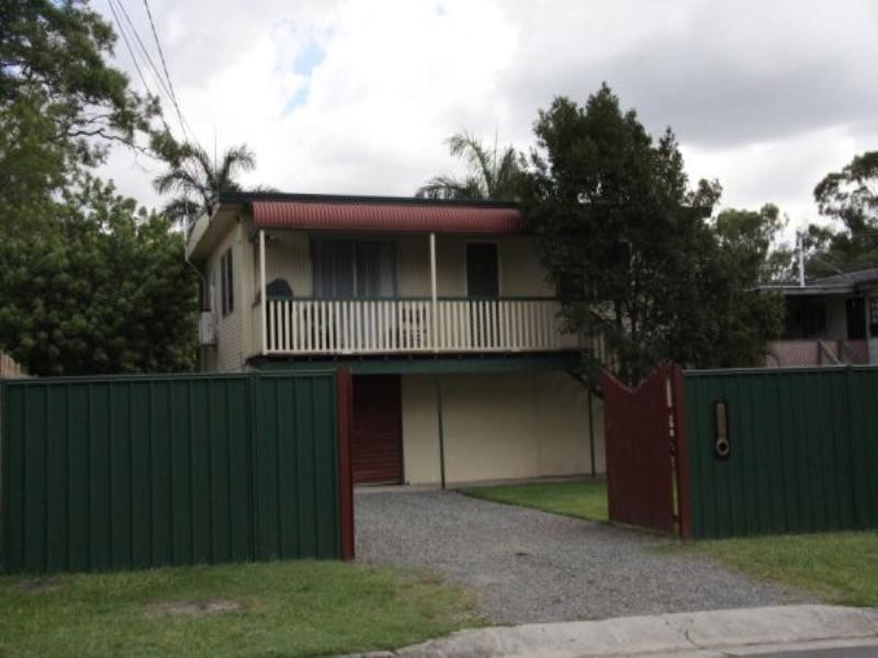 3 Balun Street, Slacks Creek QLD 4127