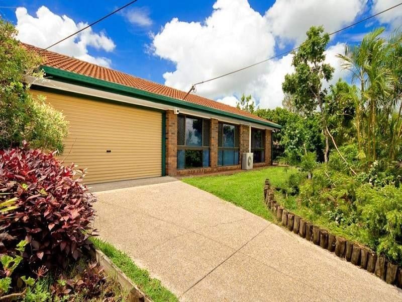 7 Kiewa Drive, Loganholme QLD 4129