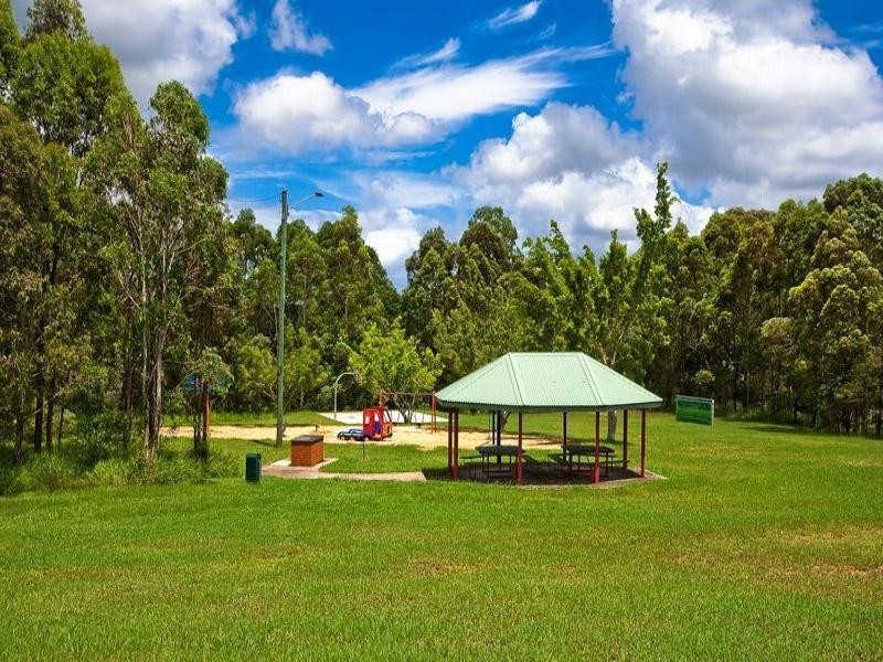 7 Kiewa Drive, Loganholme QLD 4129