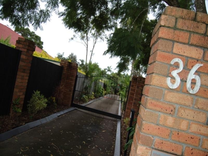 36 Parfrey Road, Rochedale South QLD 4123