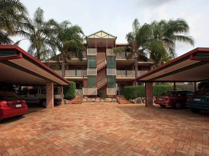 2/10 Portland Street, Annerley QLD 4103