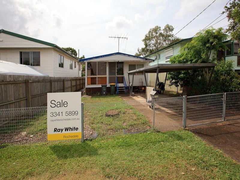 40 Fursden Road, Carina QLD 4152