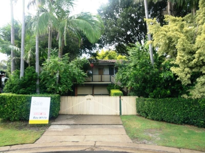 7 Rebecca Court, Rochedale South QLD 4123