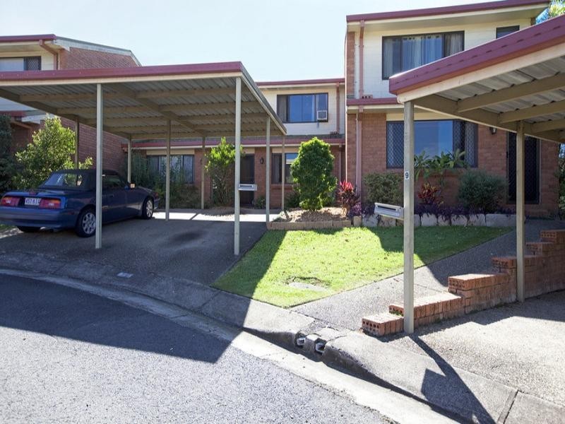 10/22a Kumbari Street, Rochedale South QLD 4123