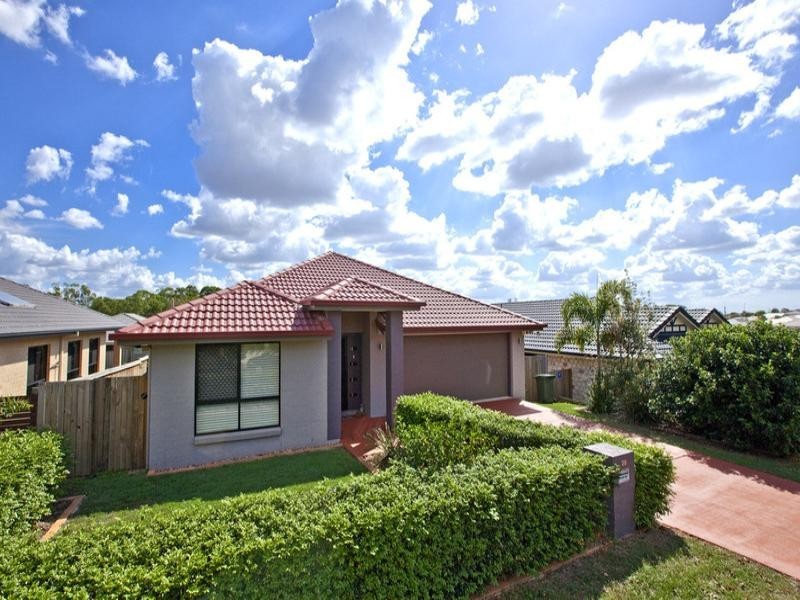 39 Shuttleworth Street, Kuraby QLD 4112