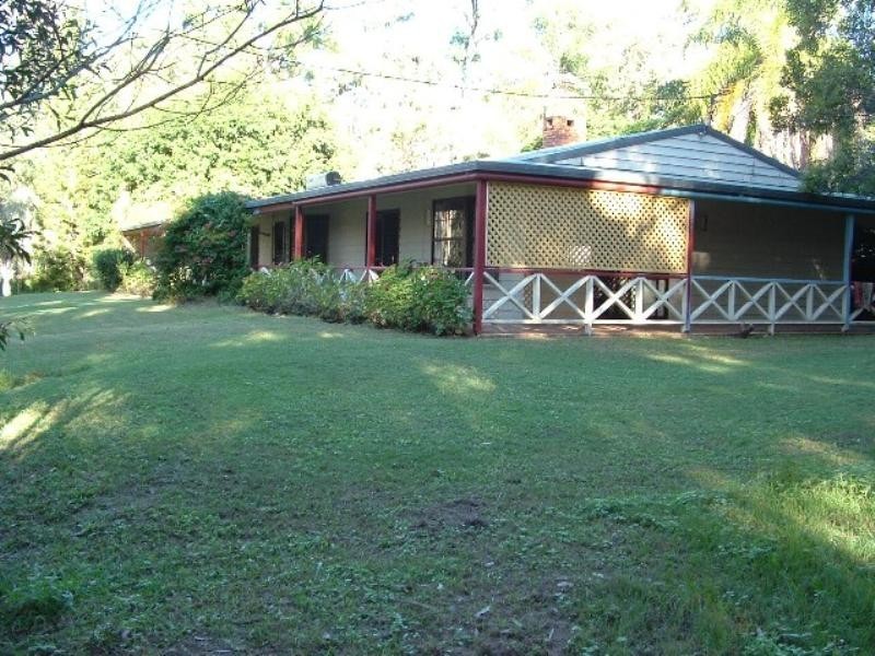 257 Leacroft Road, Burbank QLD 4156