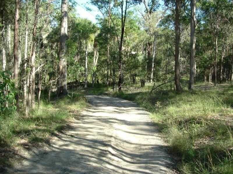 257 Leacroft Road, Burbank QLD 4156