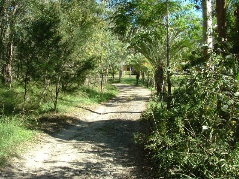 257 Leacroft Road, Burbank QLD 4156