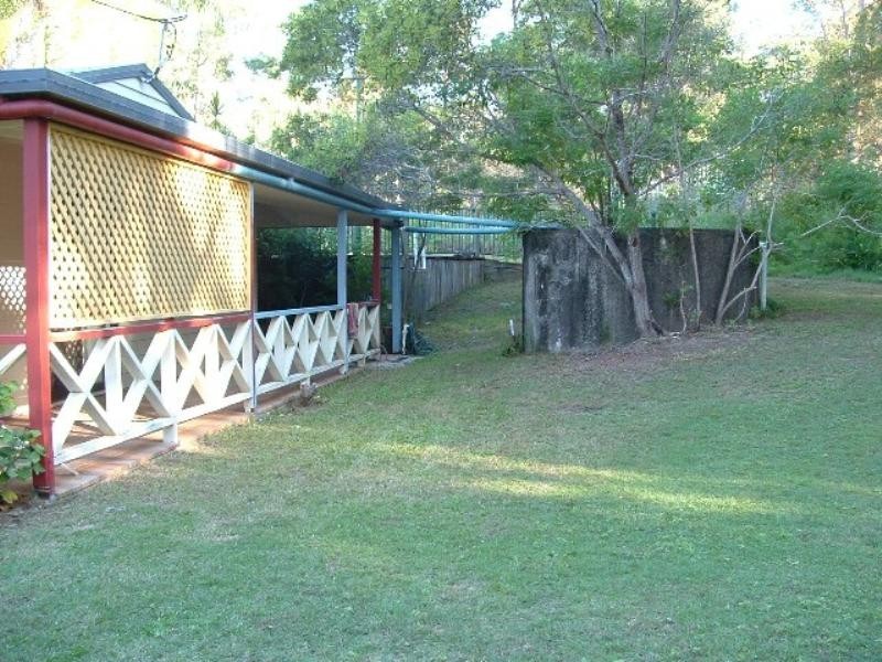 257 Leacroft Road, Burbank QLD 4156