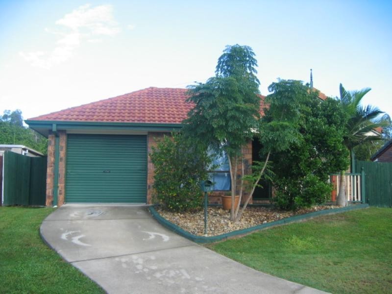 9 Wood Close, Loganholme QLD 4129