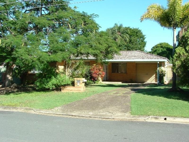 23 Margaret Street, Rochedale South QLD 4123