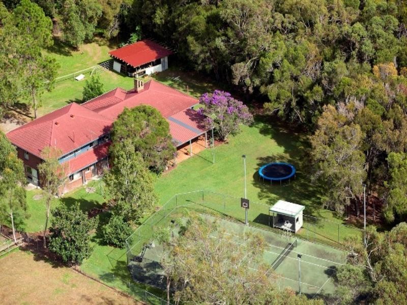 1300 Mount Cotton Road, Burbank QLD 4156