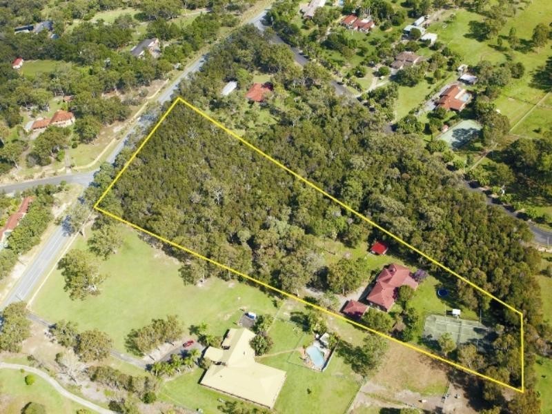 1300 Mount Cotton Road, Burbank QLD 4156