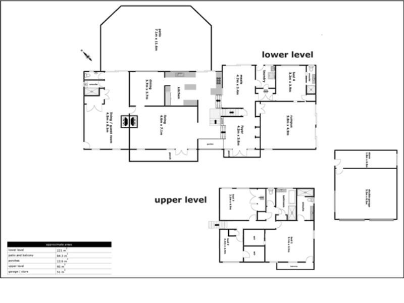 1300 Mount Cotton Road, Burbank QLD 4156