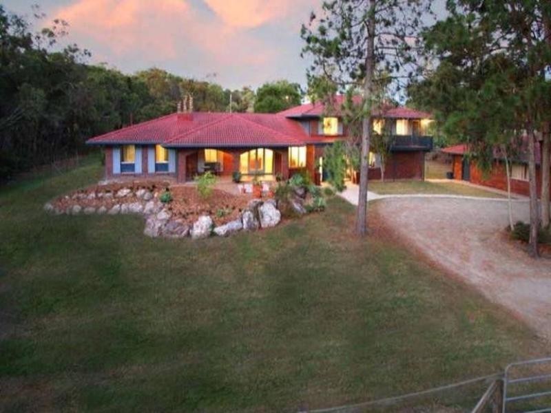 1300 Mount Cotton Road, Burbank QLD 4156