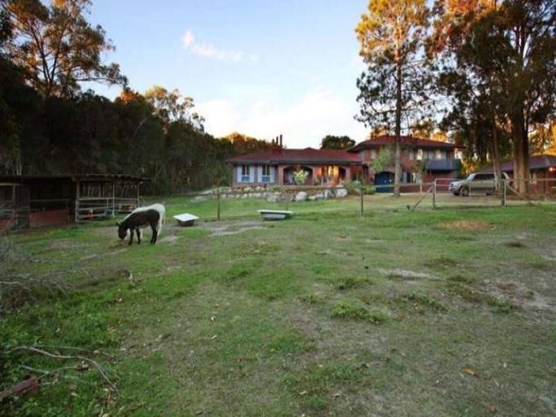 1300 Mount Cotton Road, Burbank QLD 4156