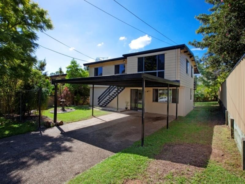43 Lowry Street, Slacks Creek QLD 4127