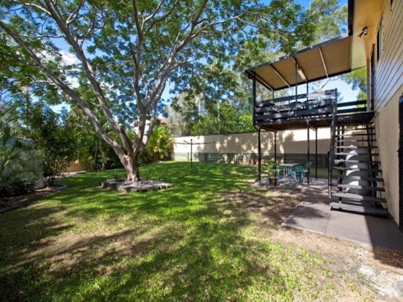 43 Lowry Street, Slacks Creek QLD 4127