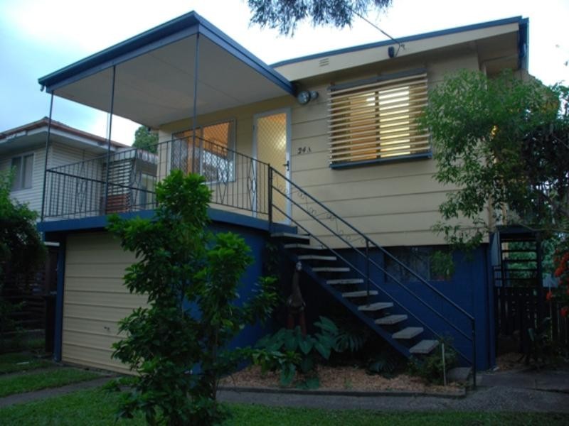 24A St Patrick Avenue, Kuraby QLD 4112