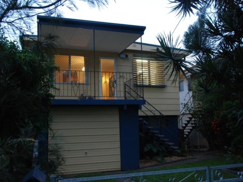 24A St Patrick Avenue, Kuraby QLD 4112