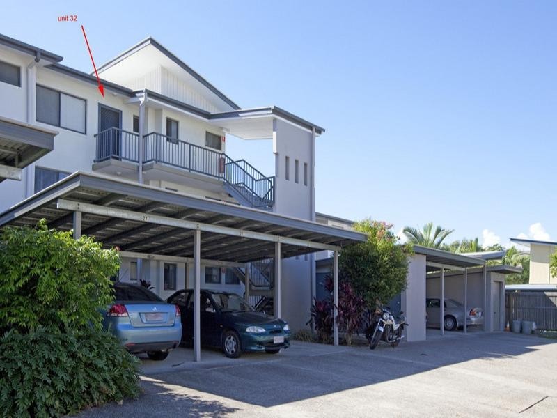 32/44-66 University Drive, Meadowbrook QLD 4131