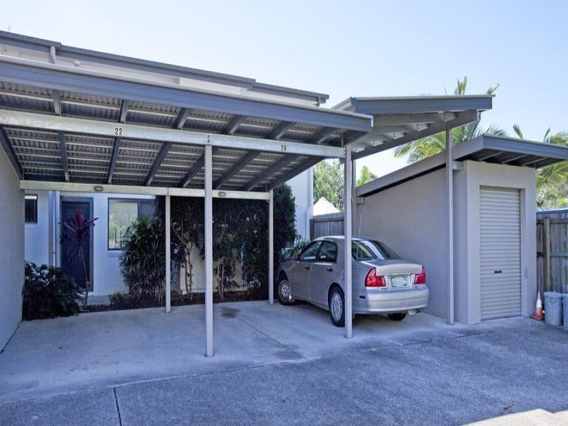 32/44-66 University Drive, Meadowbrook QLD 4131