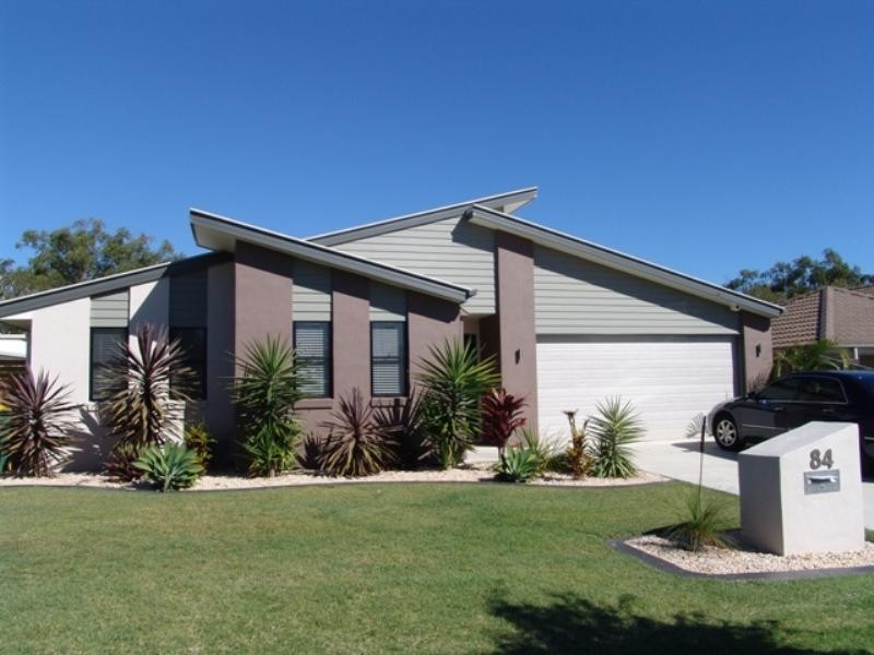 84 Ebony Crescent, Redland Bay QLD 4165