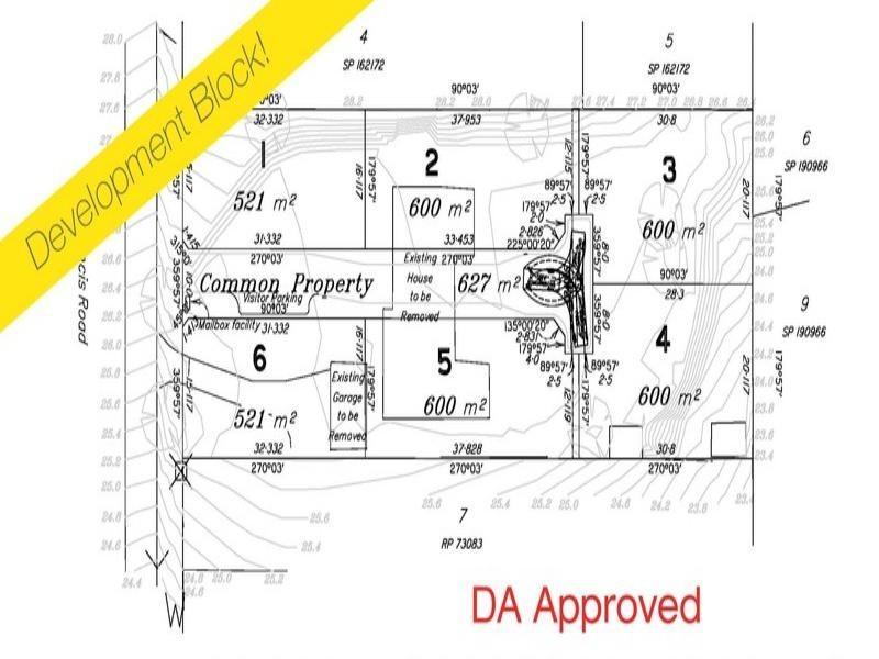 9 Francis Road, Shailer Park QLD 4128